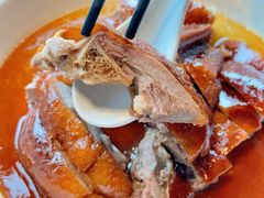 -有璟阁港式餐厅(国贸商城店)