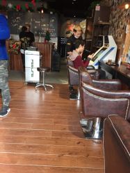 -PE SALON