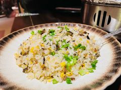 -贰醒·私房小院烧烤 (太古里店)