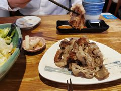 -一井烧肉·活鳗·寿司(望京SOHO店)