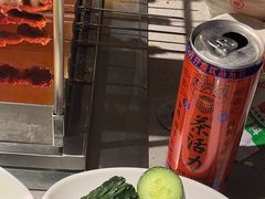 -丰茂烤串(港旅店)