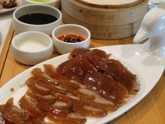 精品烤鸭-眉州东坡(通州店)