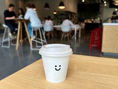 -dotcom coffee古点咖啡(致真大厦店)