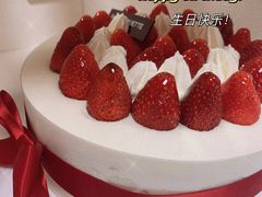 -姆们M Sweetie Cake(三里屯店)