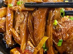 -洛东土菜馆(建国北路店)