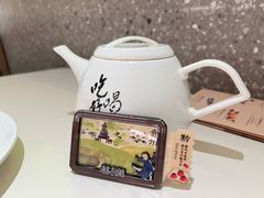 -蔡澜点心·粤菜(嘉里中心店)