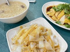 -电白鸭粥店(下沙二坊88号店)