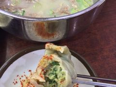 -神仙雪浓汤(明洞店)