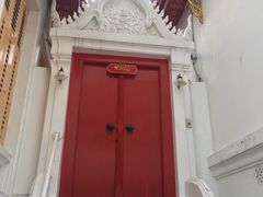 -云石寺