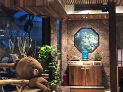 -渔太泰漓江小馆·广西融合菜(西街店)