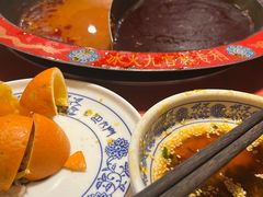 -巴九门老火锅(来福士打望店)