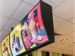 -麦当劳(石家庄乐活广场店)