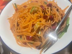 -老阿爸鲜鱼土菜(独墅湖店)