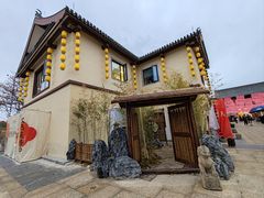-江心屿景区
