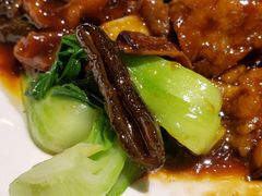 -老浒记烤鸭-北京菜(琉璃厂店)