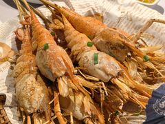 -79号渔船海鲜饭店(龙岗店)