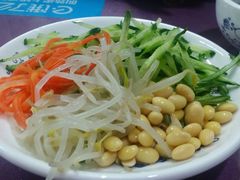 -老天津卫炸酱面(河北路店)