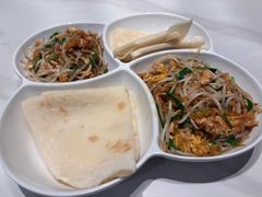 -博望坡饭店(宜山路店)