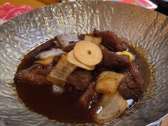 -花潮料理艺食馆(世欧广场店)