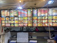 -新享乐海鲜(翠华路店)