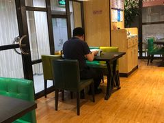 用餐区-蛙蛙叫干锅年代(簋街总店)