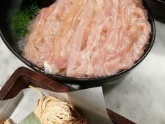鸭肠-新辣道鱼火锅(领展购物广场·中关村店)