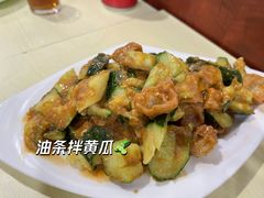 -春水锅贴·传统鲁菜(大明湖店)