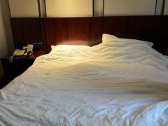 -蓝蔻酒店(深圳东站布吉万象汇店)