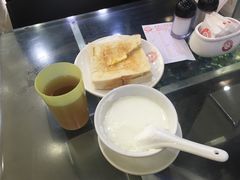 -义顺牛奶公司(庇利金街店)