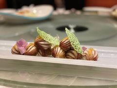 -常州新城希尔顿酒店-御玺中餐厅