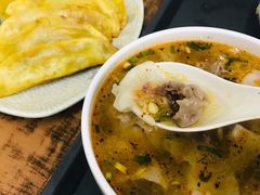 -清真蒋有记(老门东店)