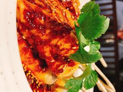 -老头儿油爆虾·三潭印月