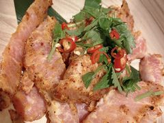 -新石器烤肉(中房金谊广场店)