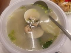 -东江海鲜大排档·潮汕菜·砂锅粥