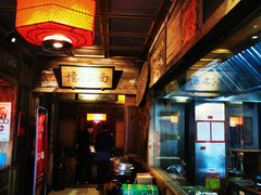 -兰溪小馆(东直门簋街店)