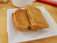 -亚坤 Ya Kun Kaya Toast(万象城店)
