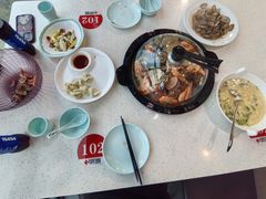 -巧克力渔家.小船海鲜胶东菜(万平口店)