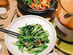 -客汀家宴·客家烟火 四季食材(集美店)