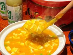 -隐厨·中国菜馆(三里屯T+MALL店)