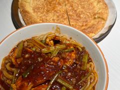 -西域阿里马新疆菜·清真(桂花路店)