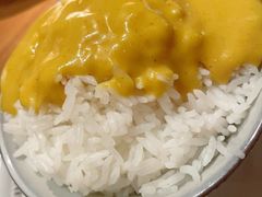 -星叶·东南亚料理(温州万象城店)