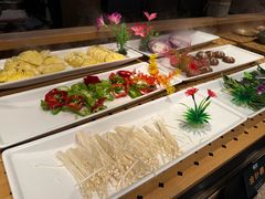 -梨花自助烤肉(西三旗万象汇黑金店)