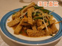 -巴依老爷·新疆美食(上城区天城路店)