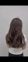 -MOVAN  HAIR莫凡匠人发型屋