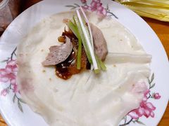 -六和聚传统烤鸭.天津菜(和平店)