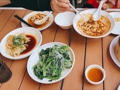 -南小馆(迪士尼小镇店)