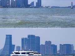 -鼓浪屿内厝澳码头(轮渡站)