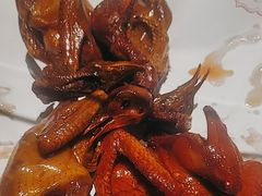 -鸽子侯·家宴·平价海鲜(市图书馆店)