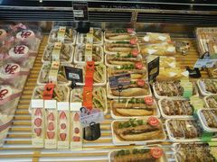 -巴黎贝甜(银城东苑店)