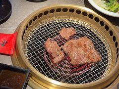 -谷牛日式烤肉(宝山U天地店)